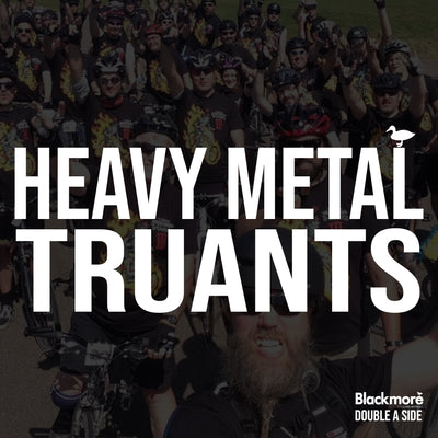 The Heavy Metal Truants