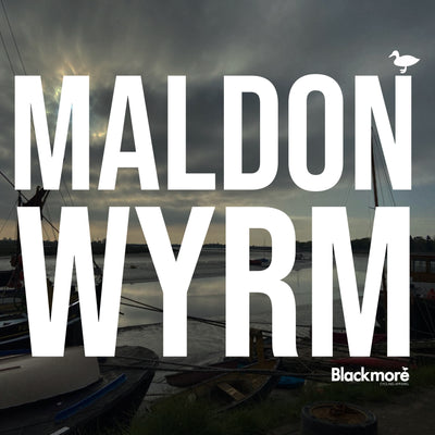 The Maldon Wyrm