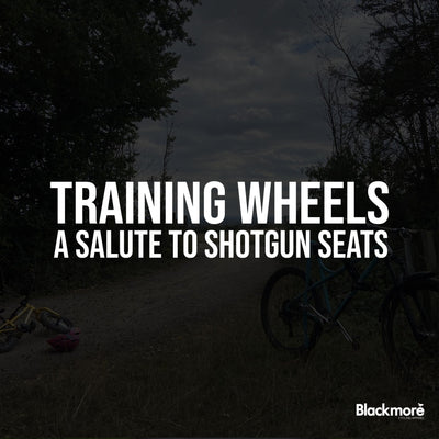Training Wheels