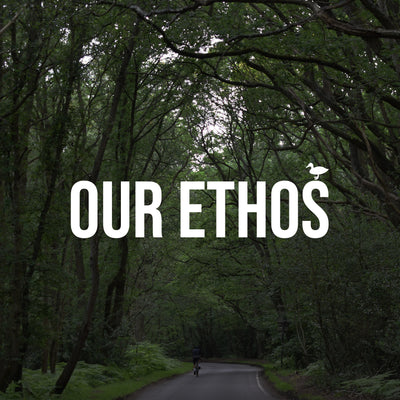 Our Ethos