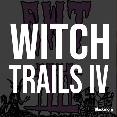 Essex Witch Trails IIII