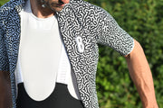 Maze II Aero Jersey