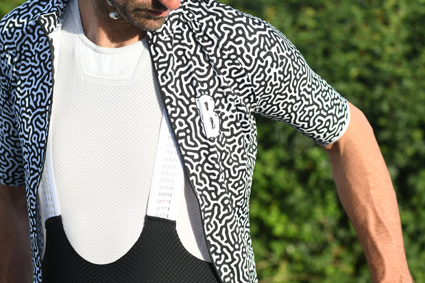 Maze II Aero Jersey