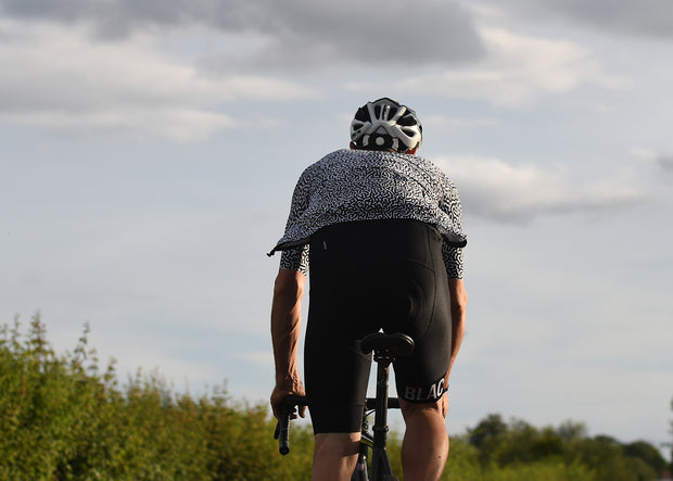 Maze II Aero Jersey