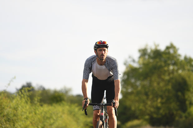 Maze II Aero Jersey