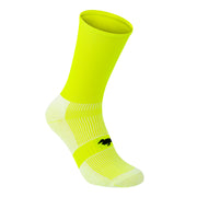 Flo Yellow Duck Socks