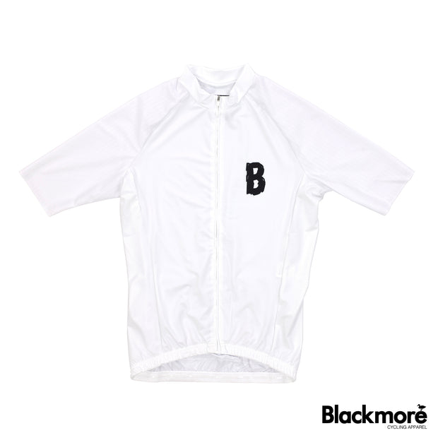 Diamond White Aero jersey