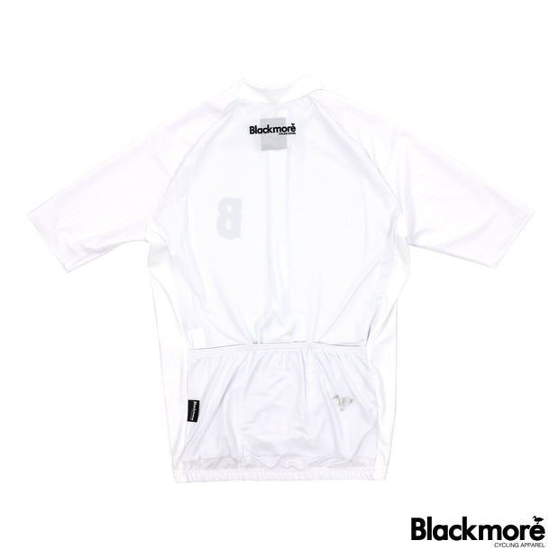 Diamond White Aero jersey