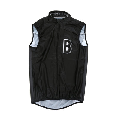 Varsity Gilet