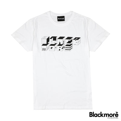 Block logo Tee