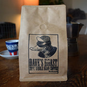 Dave's Roast Whole Bean Coffee