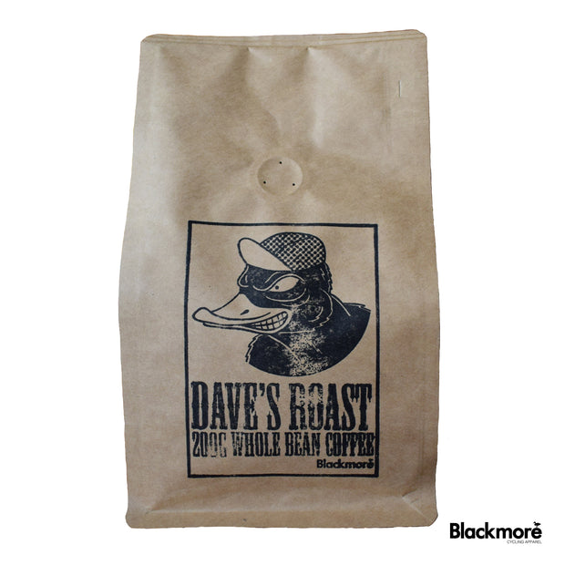 Dave's Roast Whole Bean Coffee