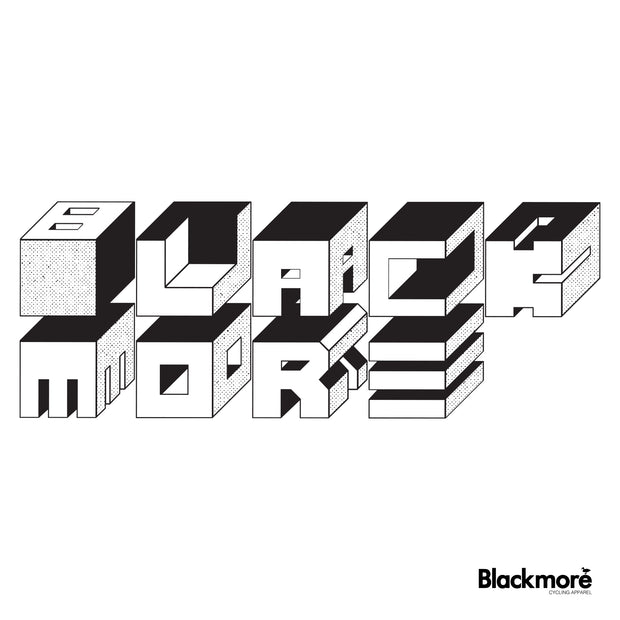 Block logo Tee